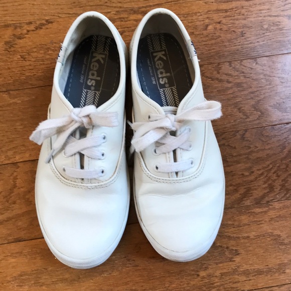 keds size 3